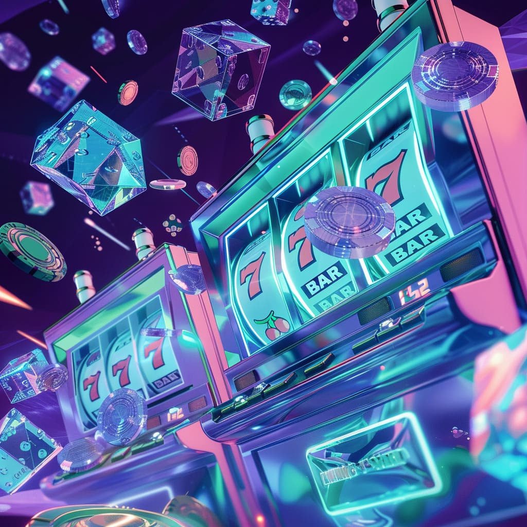 responsible gaming reminder within hibazi sports and slots guide section