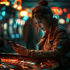 Bangladesh adult users exploring hibazi entertainment sections on mobile